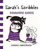 Sarah Andersen - Sarah's Scribbles, Domando gatos