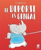 Ole Könnecke, Ole Könnecke - El deporte es genial