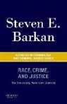 Steven E. Barkan - Race, Crime, and Justice