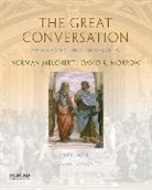 Norman Melchert, Norman/ Morrow Melchert, David R. Morrow - The Great Conversation