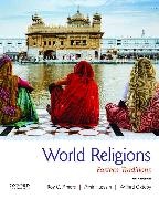 Roy C. Amore, Roy C./ Hussain Amore, Hussain, Amir Hussain, Willard Oxtoby, … - World Religions Eastern Traditions