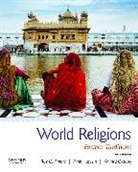 Roy C. Amore, Roy C./ Hussain Amore, Hussain, Amir Hussain, Willard Oxtoby, Willard G. Oxtoby - World Religions