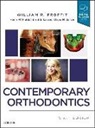 Henry Fields, Henry W. Fields, Jr. Henry W. Fields, Henry W. Fields Jr., Larson, Brent Larson... - Contemporary Orthodontics - 6th Edition