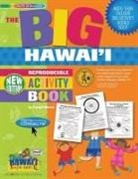 Carole Marsh - Hawaii Big Reproducible Activity Book-New Version