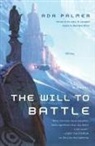 Ada Palmer - The Will to Battle