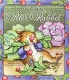 Beatrix Potter, Lisa McCue - The Story of Peter Rabbit