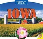 Anita Yasuda - Iowa
