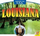 Anita Yasuda - Louisiana