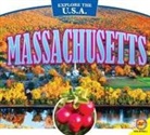 Pamela McDowell - Massachusetts