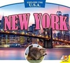 Val Lawton, Val Lawton and Cindy Rodriguez - New York