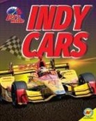Wendy Hinote Lanier - Indy Cars