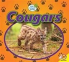 Heather Kissock - Cougars