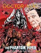Martin Geraghty, Scott Gray, Scott Geraghty Gray, Staz Johnson, Martin Geraghty, Scott Gray... - The Phantom Piper