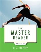 D. J. Henry - The Master Reader