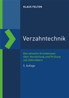 Klaus Felten - Verzahntechnik