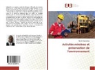 Nicolas Kagambèga - Activités minières et préservation de l'environnement