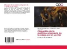 Miquel Blasco, DIEGO JAVIE Jáuregui Sierra, DIEGO JAVIER Jáuregui Sierra, Santi Mafla Andrade, Santiago Mafla Andrade - Clonación de la melitina originario de la abeja en un vector