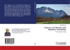 Michael Ndwiga - Impacts of Climate and Weather Variability