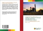 Fabrício B. Siqueira, Bruno Guimarães Mothé, Fabrício B. Siqueira - Análise da geração de energia através de turbina aeroderivada a etanol
