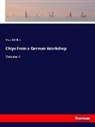Max Müller - Chips from a German Workshop