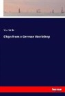 Max Müller - Chips from a German Workshop