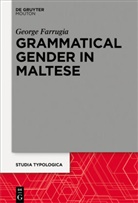 George Farrugia - Grammatical Gender in Maltese