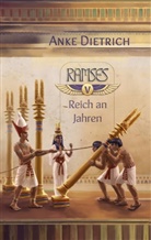 Anke Dietrich - Ramses - Reich an Jahren -