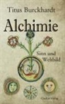Titus Burckhardt - Alchimie