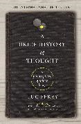 Luc Ferry, Ferry Luc - A Brief History of Thought A Philosophical Guide to Living