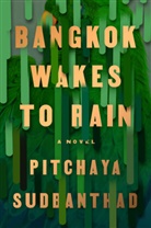 Pitchaya Sudbanthad - Bangkok Wakes to Rain