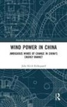 Julia Kirkegaard, Julia Kirch Kirkegaard - Wind Power in China