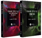 Rusel Demaria, DeMaria Rusel - Game of X Volume 1 and Game of X V.2 Standard Set