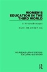 David H. Kelly, David H. (D'Youville College Kelly, David H. (D''youville College Kelly, David H. Kelly Kelly, Gail P. Kelly, Kelly David H. - Women''s Education in the Third World
