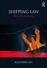 Simon Baughen, Simon (Swansea University Baughen, Simon Baughen Baughen, Baughen Simon - Shipping Law