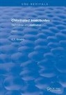 G. T Brooks, G. T. Brooks, G.T Brooks - Chlorinated Insecticides