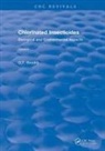 G T Brooks, G. T Brooks, G. T. Brooks, G.T Brooks - Chlorinated Insecticides
