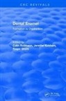 Colin (Leeds University Robinson, Colin Kirkham Robinson, Jennifer Kirkham, Colin Robinson, Roger Shore, Roger C. Shore - Revival: Dental Enamel Formation to Destruction (1995)