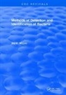 Mary J. Bonner, B. M. Mitruka, Brij M. Mitruka - Methods of Detection and Identification of Bacteria (1977)
