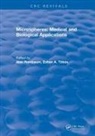Alan Rembaum, Alan Tokes Rembaum, Rembaum Alan, Zoltan A. Toekes, Zoltan A. Tokes Toekes, Zoltan A Tokes... - Revival: Microspheres: Medical and Biological Applications (1988)