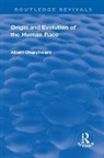 Churchward Albert, Albert Churchwood - Revival: Origin and Evolution of the Human Race (1921)