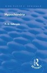 E. D. Gillespie, R. D. Gillespie - Revival: Hypochondria (1929)