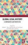 Andres Tate Botero-Bernal, Joshua Lima Lopes C. Tate, Joshua C Reinaldo De Lima Lopes Tate, Joshua C. Reinaldo De Lima Lopes Tate, Andrés Botero Bernal, Andres Botero-Bernal... - Global Legal History