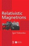 Igor Vintizenko, Igor (Nuclear Physics Research Institu Vintizenko - Relativistic Magnetrons