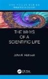 John R. Helliwell, John R. (University of Manchester Helliwell, Helliwell John R. - Whys of a Scientific Life