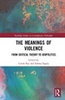 Gavin (Universidad Carlos III De Madrid Rae, Gavin (Universidad Complutense De Madrid Rae, Gavin Ingala Rae, Emma Ingala, Ingala Emma, Gavin Rae - Meanings of Violence