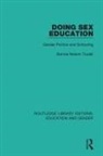 Bonnie Trudell, Bonnie Nelson Trudell - Doing Sex Education