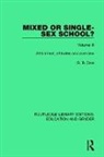 R. R. Dale, R.R. Dale, Dale R. R. - Mixed Or Single-Sex School? Volume 3