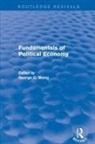 George Chung Wang, K K Fung, Martin Robertson, Wang, Xiaohu (Shawn) Wang, Xiaohu (Shawn) Chung Wang Wang... - Fundamentals of Political Economy