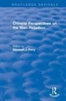 Elizabeth J. Perry, Perry Elizabeth J., Elizabeth J. Perry - Chinese Perspectives on the Nien Rebellion