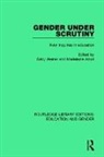 Gaby Arnot Weiner, Madeleine Arnot, Arnot Madeleine, Gaby Weiner, Weiner Gaby - Gender Under Scrutiny